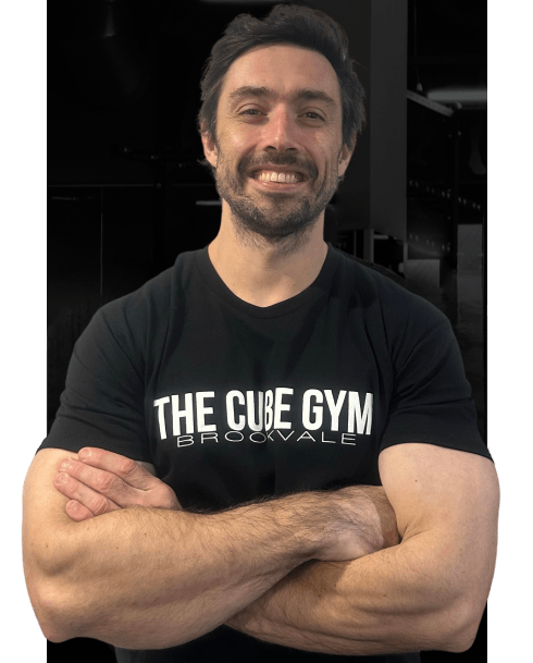 Rob Winterhalter profile